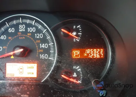 2011 Nissan Maxima 3.5 Sv z USA, uszkodzony, nr VIN 1N4AA5AP5BC865581